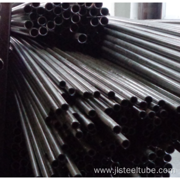 40Cr Precision Bright Seamless Steel Pipe